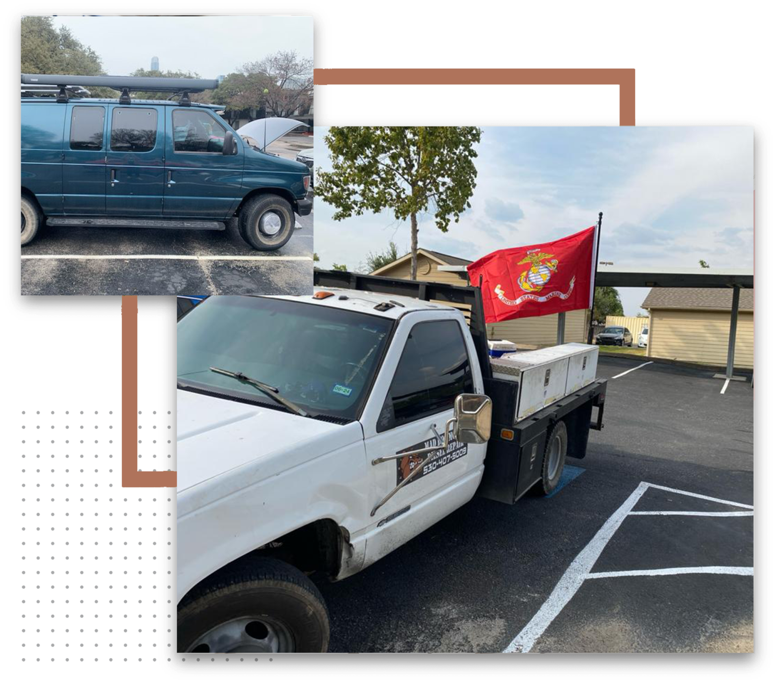 About Us Maddog Mobile Diesel Repair.